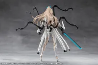 KOTOBUKIYA METAMORPHOSE UNIT EXARMOR WHITE SORCERESS - Megalomaria - photo 9