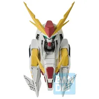 BANDAI Gundam MS Head Magnet (Universal Century Saga) (Box/4) - Mobile Suit Gundam: Char's Counterattack - photo 8
