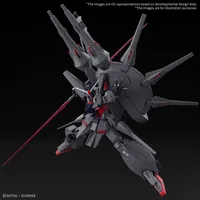 BANDAI HOBBY HG 1/144 LEGEND GUNDAM - Mobile Suit Gundam SEED Destiny - photo 3