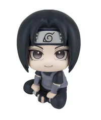 MegaHouse Lookup NARUTO Shippuden Itachi Uchiha Anbu ver. - NARUTO - photo 1