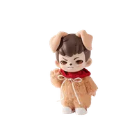TNT SPACE Rayan No Puppies No World series figures Rayan - Rayan - photo 11