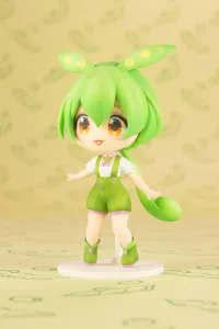 PLUM PMOA Zundamon - Tohoku Zunko - photo 3