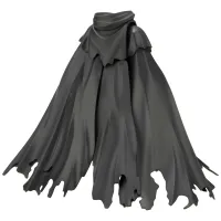 KOTOBUKIYA DRESS UP PARTS CRASH＆SIDE CLOAK BLACK Ver. - M.S.G - photo 12