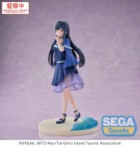 SEGA Luminasta Summer Pockets Kamome Kushima - Summer Pockets - photo 4