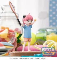 SEGA Luminasta TV Anime "SPY x FAMILY" "(Anya Forger)" Tennis - SPY x FAMILY - photo 4