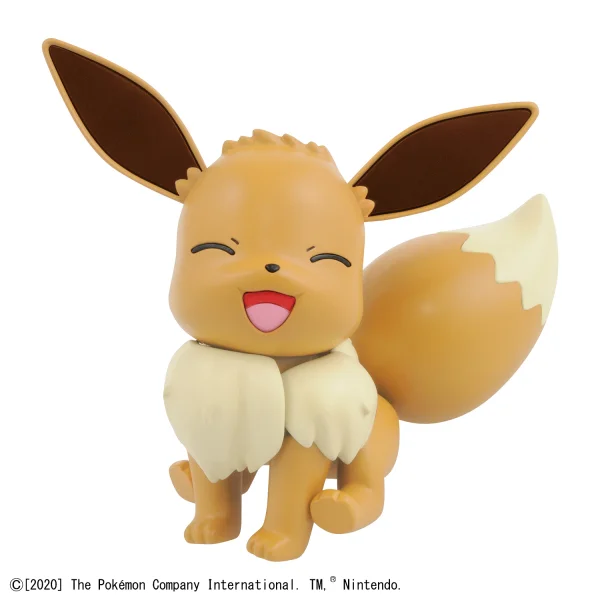Pokémon Model Kit EEVEE