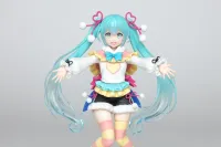 TAITO Hatsune Miku Figure - Winter Image Ver. - Hatsune Miku - photo 4