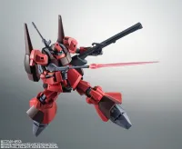 TAMASHII NATIONS <SIDE MS> RMS-099 RICK DIAS (QUATTRO BAJEENA COLOR) ver. A.N.I.M.E. "MOBILE SUIT Ζ GUNDAM", TAMASHII NATIONS THE ROBOT SPIRITS - Mobile Suit Gundam Zeta - photo 5