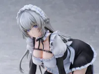 GOOD SMILE COMPANY Maid Maison Too Shiraishi Illustration by Io Haori - Maid Maison - photo 4