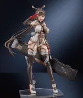 Max Factory PLAMATEA MX-chan - Character Kits - photo 2