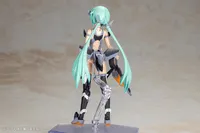 KOTOBUKIYA FRAME ARMS GIRL STYLET Swimsuit Low Visibility Ver. - FRAME ARMS GIRL - photo 15