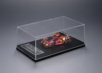 MegaHouse Cyber Formula Collection -Heritage Edition- Future GPX Cyber Formula FIRE SUPERION G.T.R - FUTURE GPX CYBER FORMULA - photo 2