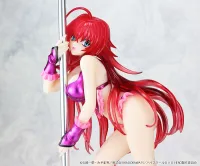 KAITENDOH High School D x D - Rias Gremory Pole Dance ver. Purple Color - High School DxD - photo 5