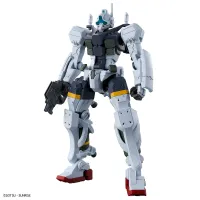 BANDAI HOBBY HG 1/144 BOCATA’S GELGOOG(GQ) - Mobile Suit Gundam GQuuuuuuX - photo 3