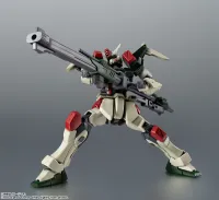 TAMASHII NATIONS <SIDE MS> GAT-X103 BUSTER GUNDAM ver. A.N.I.M.E. "MOBILE SUIT GUNDAM SEED", TAMASHII NATIONS THE ROBOT SPIRITS - Mobile Suit Gundam SEED - photo 3