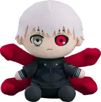 GOOD SMILE COMPANY Plushie Ken Kaneki: Battle Outfit Ver. - Tokyo Ghoul - photo 2