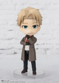 TAMASHII NATIONS LOID FORGER -CODE: White- "SPY×FAMILY CODE: White", TAMASHII NATIONS Figuarts mini - SPY x FAMILY - photo 1