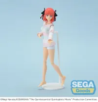 SEGA "The Quintessential Quintuplets Movie" Movingood!!! "Nino Nakano" - The Quintessential Quintuplets - photo 2