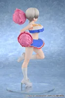 MuseMolds Hana Uzaki: Cheerleader Ver. - Uzaki-chan Wants to Hang Out! 2nd Season - photo 7