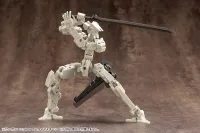 KOTOBUKIYA WEAPON UNIT06 SAMURAI MASTER SWORD - M.S.G - photo 11
