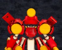 KOTOBUKIYA ARC BEETLE DASH - Medarot/Medabots - photo 9