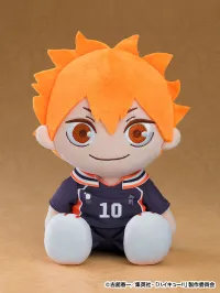 ORANGE ROUGE Plushie Shoyo Hinata - Haikyu!! - photo 1