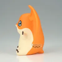 BANDAI DIGIMON ADVENTURE SOFVIMATES～PATAMON～ - Digimon - photo 4