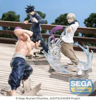 SEGA Luminasta "Jujutsu Kaisen" -Toge Inumaki- Brush-up Ver. - Jujutsu Kaisen - photo 4