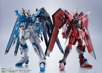 TAMASHII NATIONS <SIDE MS> Rising Freedom Gundam "Mobile Suit Gundam Seed Freedom" - Mobile Suit Gundam SEED FREEDOM - photo 5