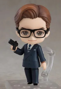 Nendoroid Gary Eggsy Unwin