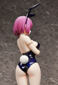 FREEing Hisako Arato: Bare Leg Bunny Ver. - Food Wars! Shokugeki no Soma - photo 8