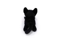 Sun Arrow Jiji Fluffy Beanbag (S) - Kiki's Delivery Service - photo 7