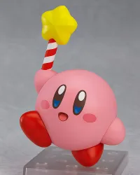 GOOD SMILE COMPANY Nendoroid Kirby - Kirby - photo 7