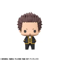 MegaHouse Chokorin Collection Gintama Vol.2 (6pc per box) - Gintama - photo 2