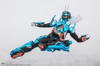 TAMASHII NATIONS Kamen Rider Gotchard Steamhopper "Kamen Rider Gotchard", TAMASHII NATIONS S.H.Figuarts - Kamen Rider: Masked Rider - photo 8