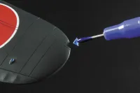 Hasegawa Micro Parts Picker - Tools - photo 4