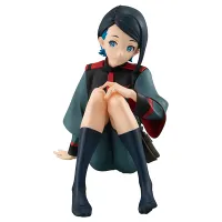 MegaHouse G.E.M. series Mobile Suit Gundam The Witch From Mercury Palm size Nika Nanaura - Mobile Suit Gundam: The Witch from Mercury - photo 4