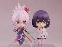 GOOD SMILE COMPANY Nendoroid Matsuri Kazamaki - Ayakashi Triangle - photo 7