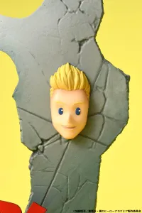BellFine Mirio Togata Hero Suits DX Ver. - My Hero Academia - photo 10