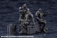KOTOBUKIYA EARLY GOVERNOR Vol.1 NIGHT STALKERS PACK - Sci-Fi - photo 6