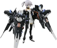 GOOD SMILE COMPANY ACT MODE Tia & Type Penguin - NAVY FIELD - photo 2