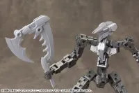 KOTOBUKIYA HEAVY WEAPON UNIT07 SKULL MASSACRE - M.S.G - photo 12