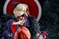 KADOKAWA Saber Alter: Kimono ver. - Fate/stay night - photo 10