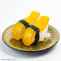 Sen-ti-nel SUSHI MONSTER SUSHI-L.A. 1/1 SCALE (SUSHI SIZE) FIGURE COLLECTION 2 (BOX OF 6) - SUSHI-L.A. - photo 2