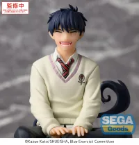 SEGA Blue Exorcist -Shimane Illuminati Saga- PM Perching Figure Rin Okumura - Blue Exorcist - photo 3