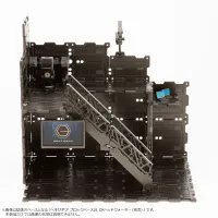 KOTOBUKIYA HEXA GEAR BLOCK BASE 03 LIFT OPTION A - HEXA GEAR - photo 4