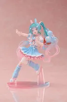 TAITO <Taito Kuji> Hatune Miku × RODY Newley Written Figure - Hatsune Miku - photo 8