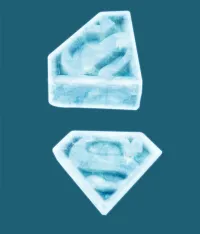 KOTOBUKIYA Silicone Tray - Superman - DC Comics - photo 2