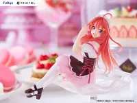 FuRyu TENITOL Fig a la mode Itsuki - The Quintessential Quintuplets - photo 6