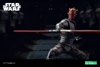 KOTOBUKIYA ARTFX 1/7 DARTH MAUL™ - Star Wars - photo 15